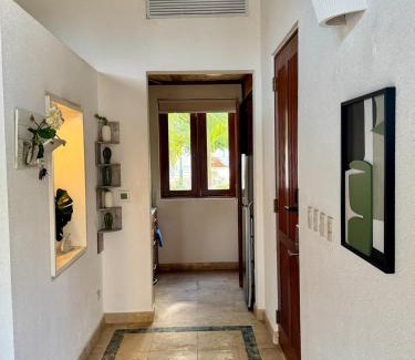 Punta Cana Villa | Villa in Cap Cana 4BR Green Village
