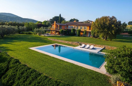 Capalbio Villa | Villa en Capalbio con 5 habitaciones, capacidad 10