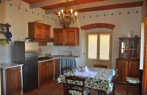 Capolona Villa | Villa en Capolona con 7 habitaciones, capacidad 13