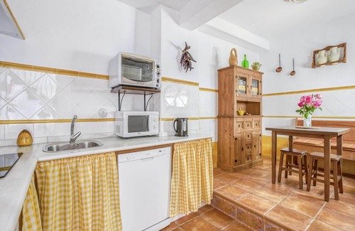 Carcabuey Casa | Villa en Carcabuey cerca del Parque Subbético