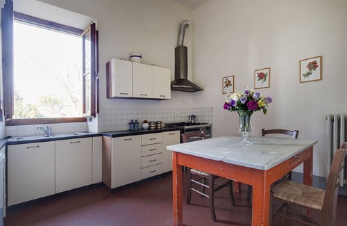 Casole Villa | Villa en Casole con 6 habitaciones, capacidad 12