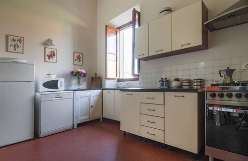 Casole Villa | Villa en Casole con 6 habitaciones, capacidad 12