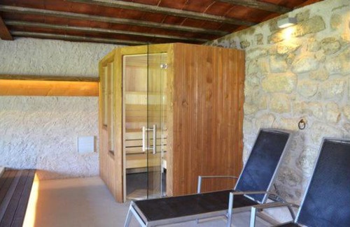 Casserres Villa | Villa in Casserres Sleeps 15 with Pool