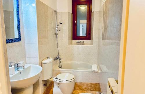 Omegna Apartamento | Villa in Centro Omegna - Oasi di Relax - A 5 minuti dal Lago