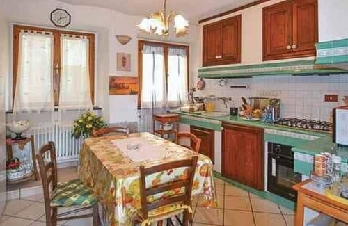 Bivio Lugnano Villa | Villa en Città Di Castello con 2 habitaciones, capacidad 4