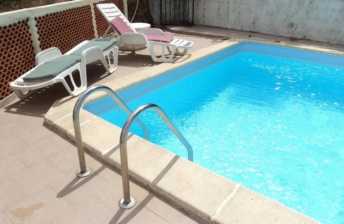 Mela Villa | Casa / villa / chalet - Sainte Lucie de Tallano