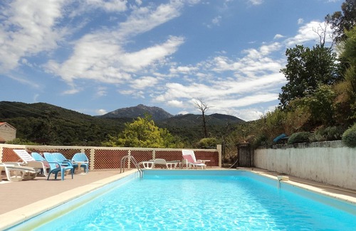 Mela Villa | Casa / villa / chalet - Sainte Lucie de Tallano