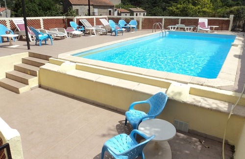 Mela Villa | Casa / villa / chalet - Sainte Lucie de Tallano