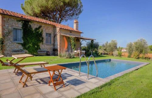 Ferretto Villa | Villa in Cortona with Private Pool and Views