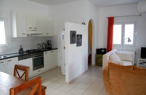 Kirianna Villa | Villa en Creta con Piscina y Vista al Mar