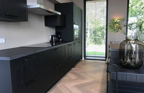 De Koog Villa | Villa en De Koog cerca de Playa Texel
