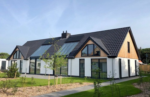 De Koog Villa | Villa en De Koog cerca de Playa Texel