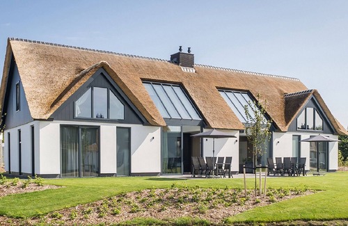 De Koog Villa | Villa en De Koog cerca de Playa Texel