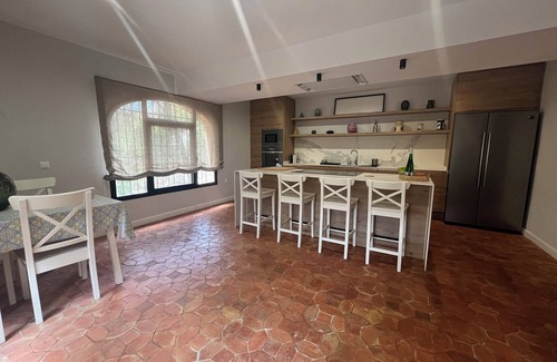 Denia Chalet De Esquí | Villa en Denia