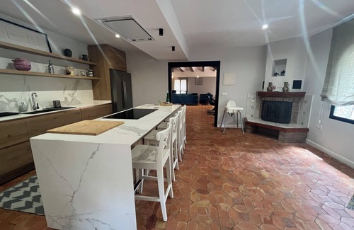 Denia Chalet De Esquí | Villa en Denia