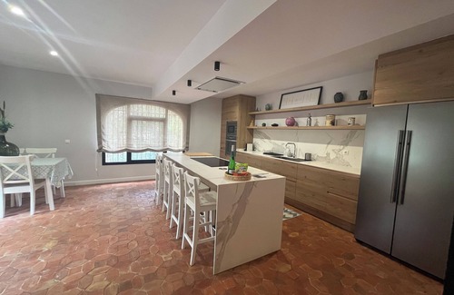 Denia Chalet De Esquí | Villa en Denia