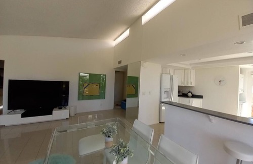Palm Desert Casa | VILLA IN DESIRABLE IRONWOOD COUNTRY CLUB