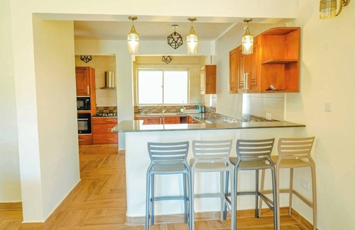 Diani Beach Villa | Villa in Diani With a Private Pool