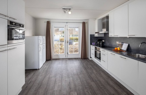 Domburg Villa | Villa reformada en Domburg