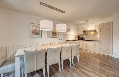 Domburg Villa | Villa en Domburg cerca de la playa del Mar del Norte
