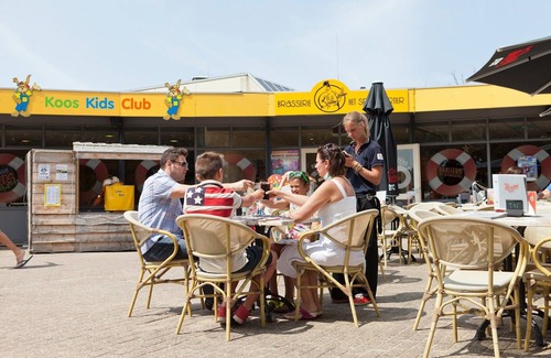 Domburg Villa | Villa en Domburg cerca de la playa del Mar del Norte
