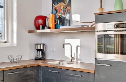 Tynaarlo Casa | Villa in Drentsche Aa National Park