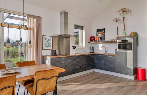 Tynaarlo Casa | Villa in Drentsche Aa National Park