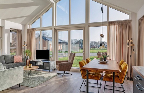 Tynaarlo Casa | Villa in Drentsche Aa National Park