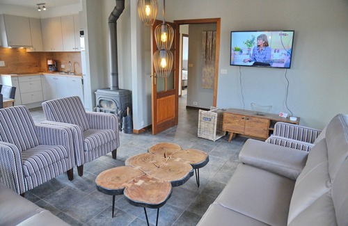 Bohon Casa | Villa en Durbuy con vistas a Ardenas