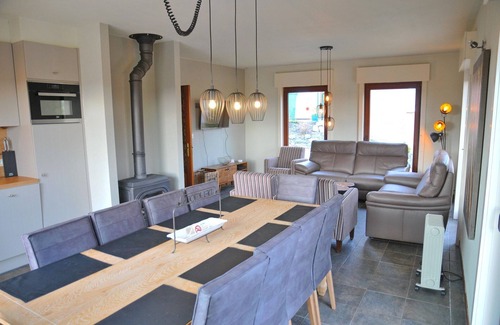 Bohon Casa | Villa en Durbuy con vistas a Ardenas