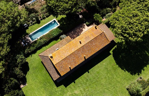 Rome Province Villa | Villa en Falcognana Di Sopra con 6 habitaciones, capacidad 12