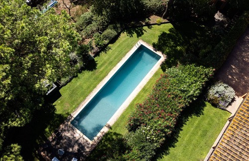 Rome Province Villa | Villa en Falcognana Di Sopra con 6 habitaciones, capacidad 12