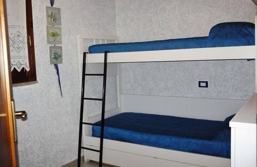 Teulada Villa | Villetta en Residencia vallada y con el guardián