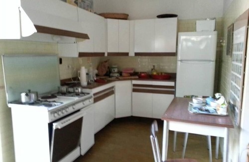 Campo nell'Elba Casa | Fetovaia Villa con vistas al mar, a 200 metros de la playa, parque