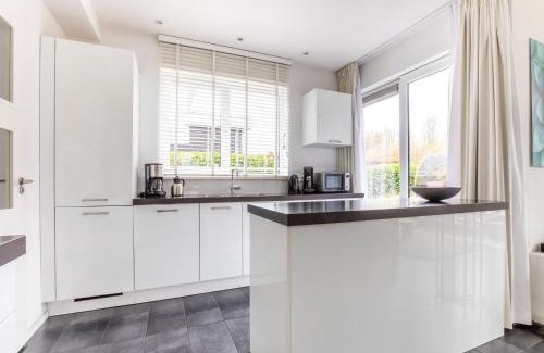 Zeewolde Villa | Villa in Flevoland near Lake Veluwe
