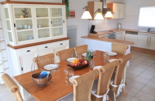 Chateau-d'Olonne Villa | casa de vacaciones en Les Sables d'Olonne