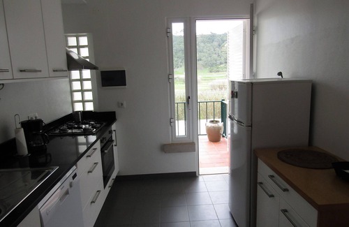 Nazare Casa | Villa frente al mar