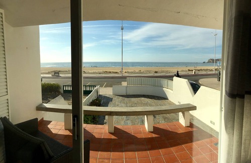 Nazare Casa | Villa frente al mar