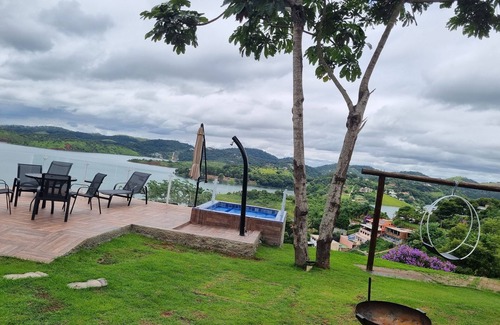 Igarata Casa | Alquiler de condominios en Aguas de Igarata