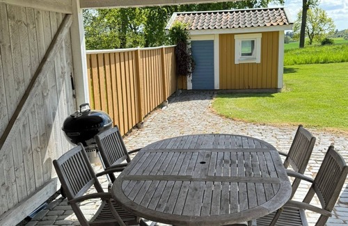 Bro Casa | Villa in grand environment