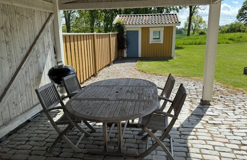 Bro Casa | Villa in grand environment