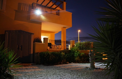 Hondón de las Nieves Villa | Villa en Hondón de las Nieves (3 habitaciones)