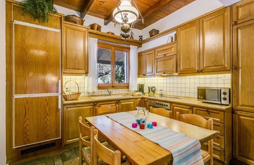 Stamnoi Villa | Villa en Heraklion con piscina y playas