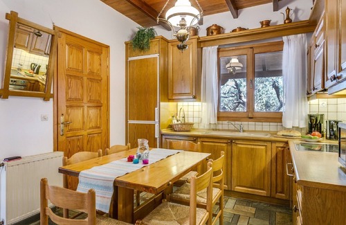 Stamnoi Villa | Villa en Heraklion con piscina y playas