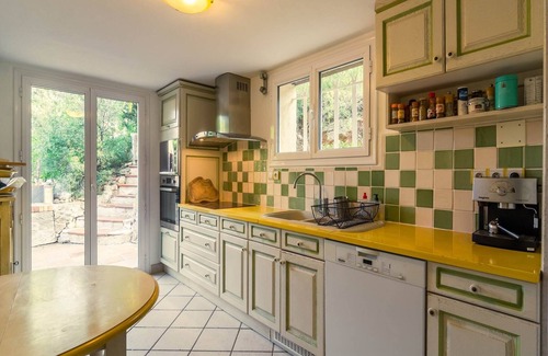 Hyeres Villa | Villa en Hyères cerca de Playa y Piscina