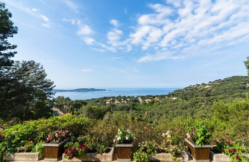 Hyeres Villa | Villa en Hyères cerca de Playa y Piscina