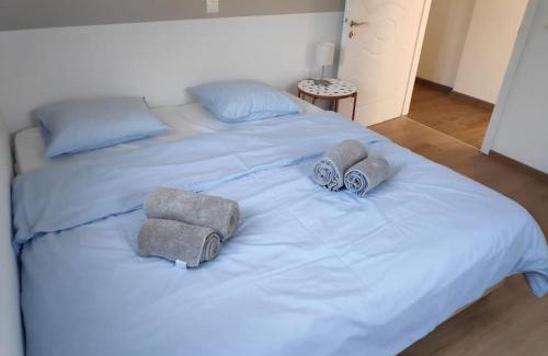 Agios Eleftherios Villa | Villa in idyllic quiet nature