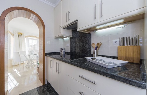 Cap de la Nau Villa | Villa en Javea, con piscina y excepcionales vistas al mar