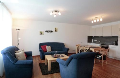 Kuestelberg Villa | Villa in Küstelberg s Mountain