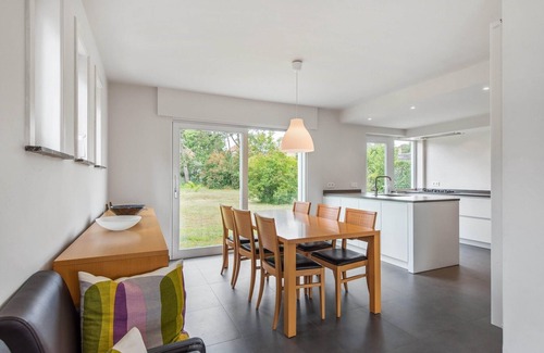 Koksijde-Bad Villa | Villa en Koksijde cerca de la playa
